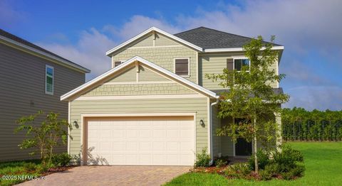 112 OTSEGO Lane St. Augustine FL 32092