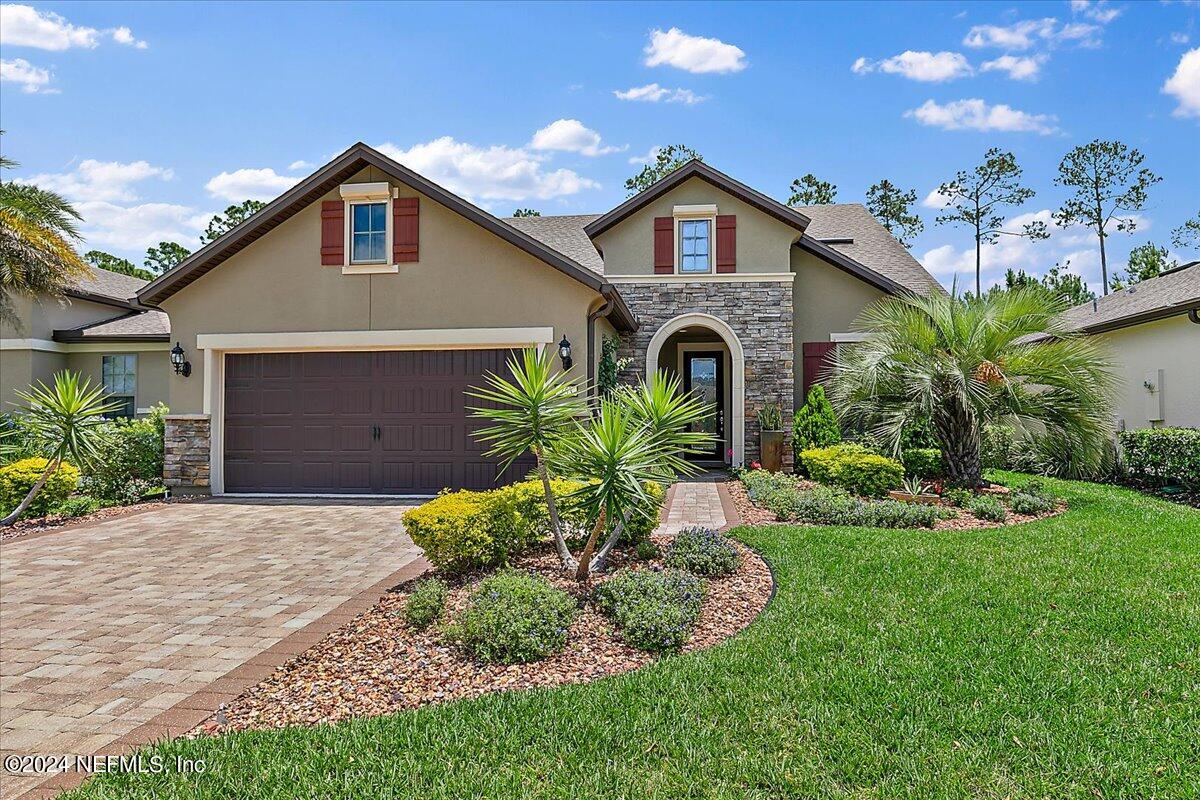 Ponte Vedra, FL home for sale located at 353 Wild Cypress Circle, Ponte Vedra, FL 32081