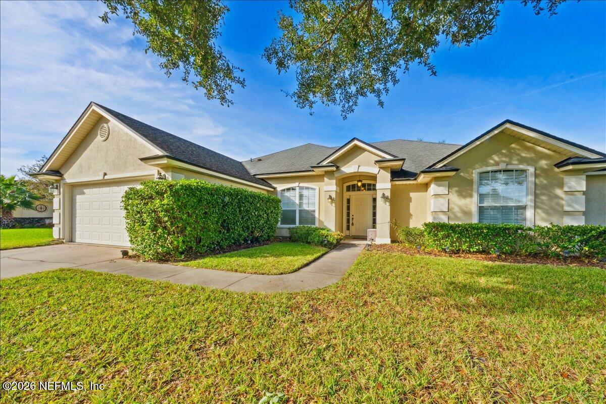 14622 CHRISTEN Drive