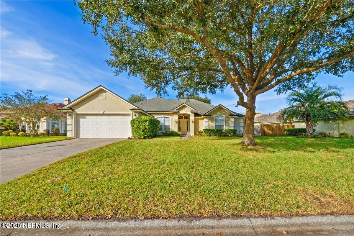 14622 CHRISTEN Drive