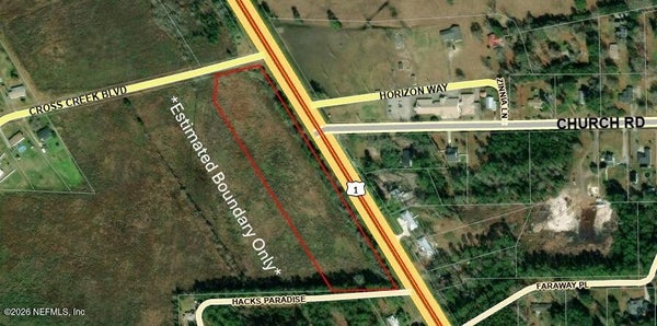 0 US HIGHWAY 1, CALLAHAN, FL 32011 - Image ff6d767fa2d93f0cb3eed5f1fc621da0/4266419069