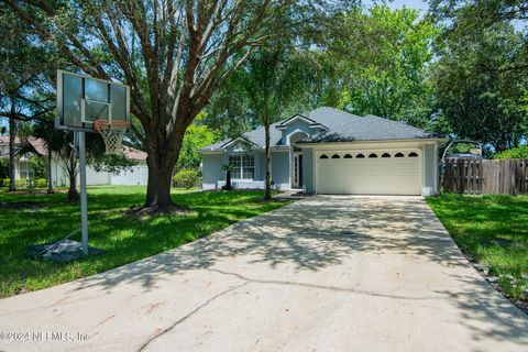 A home in St Johns