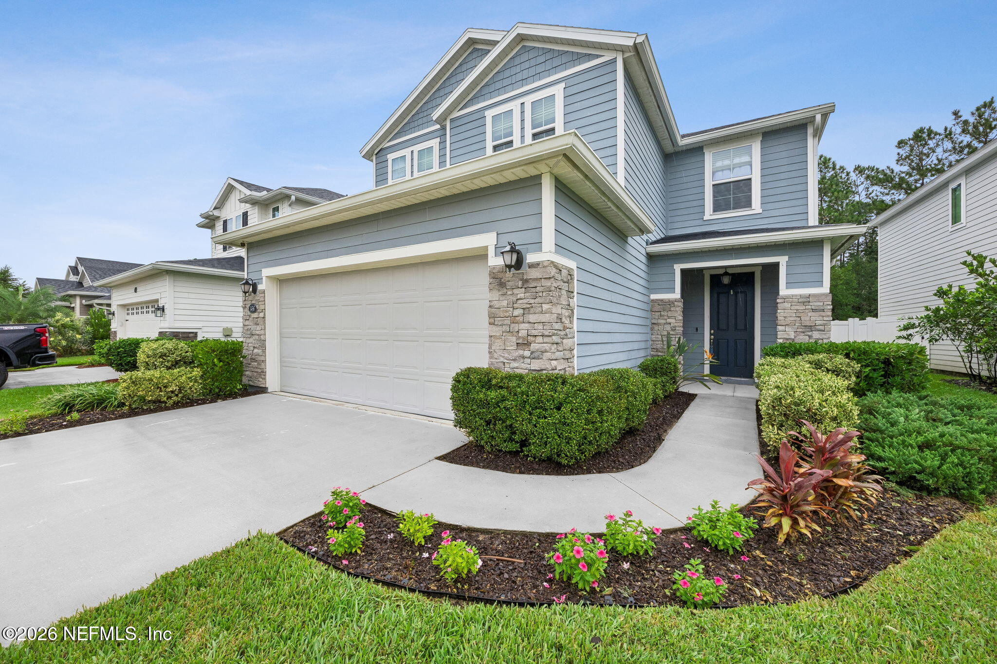 14367 DURBIN ISLAND Way