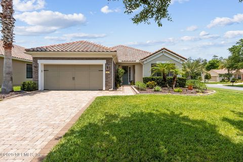 14 MARSH HOLLOW Road Ponte Vedra FL 32081