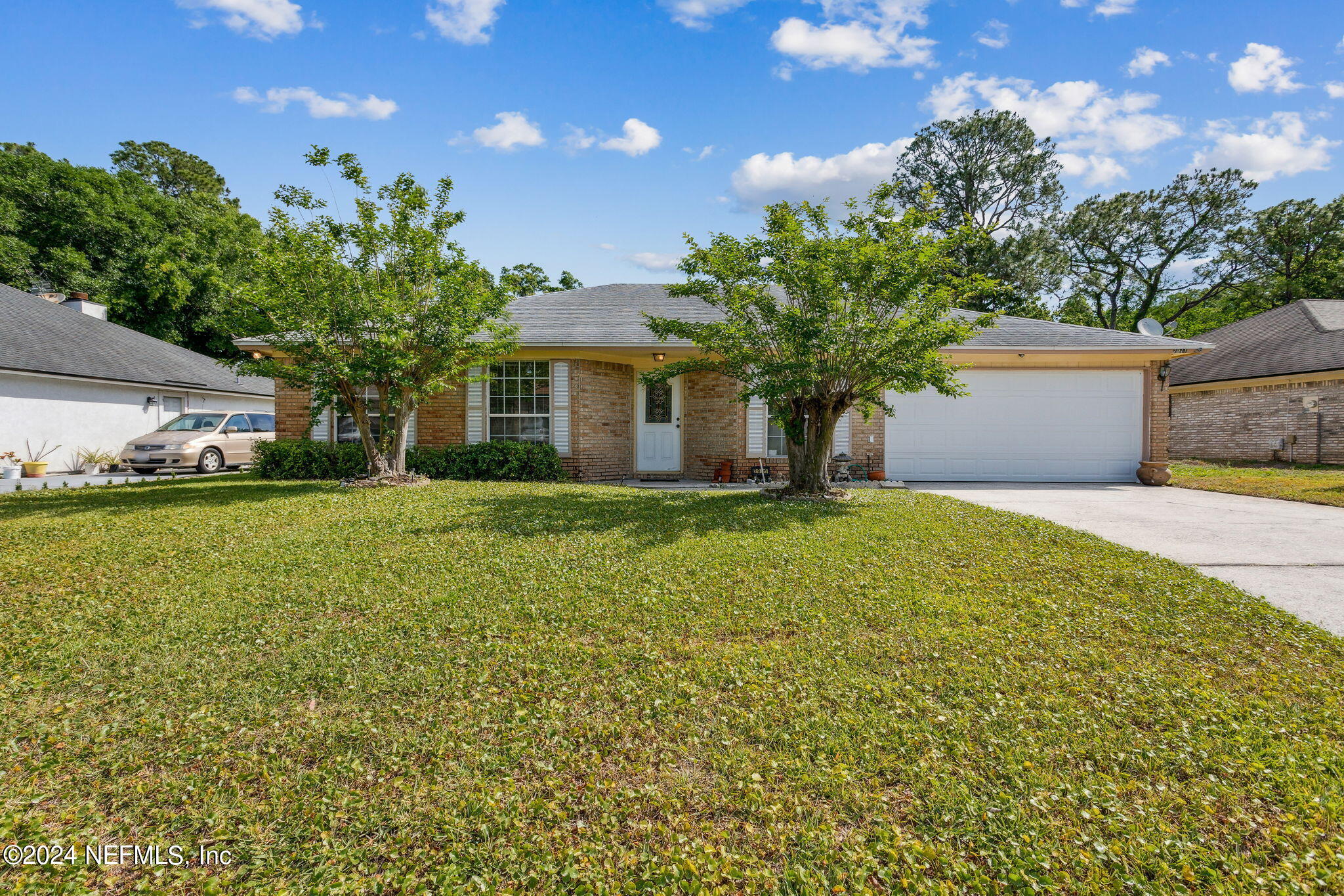 Jacksonville, FL home for sale located at 2911 Sans Pareil Street, Jacksonville, FL 32246