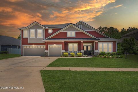 A home in St Johns