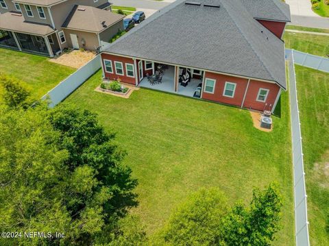 A home in St Johns