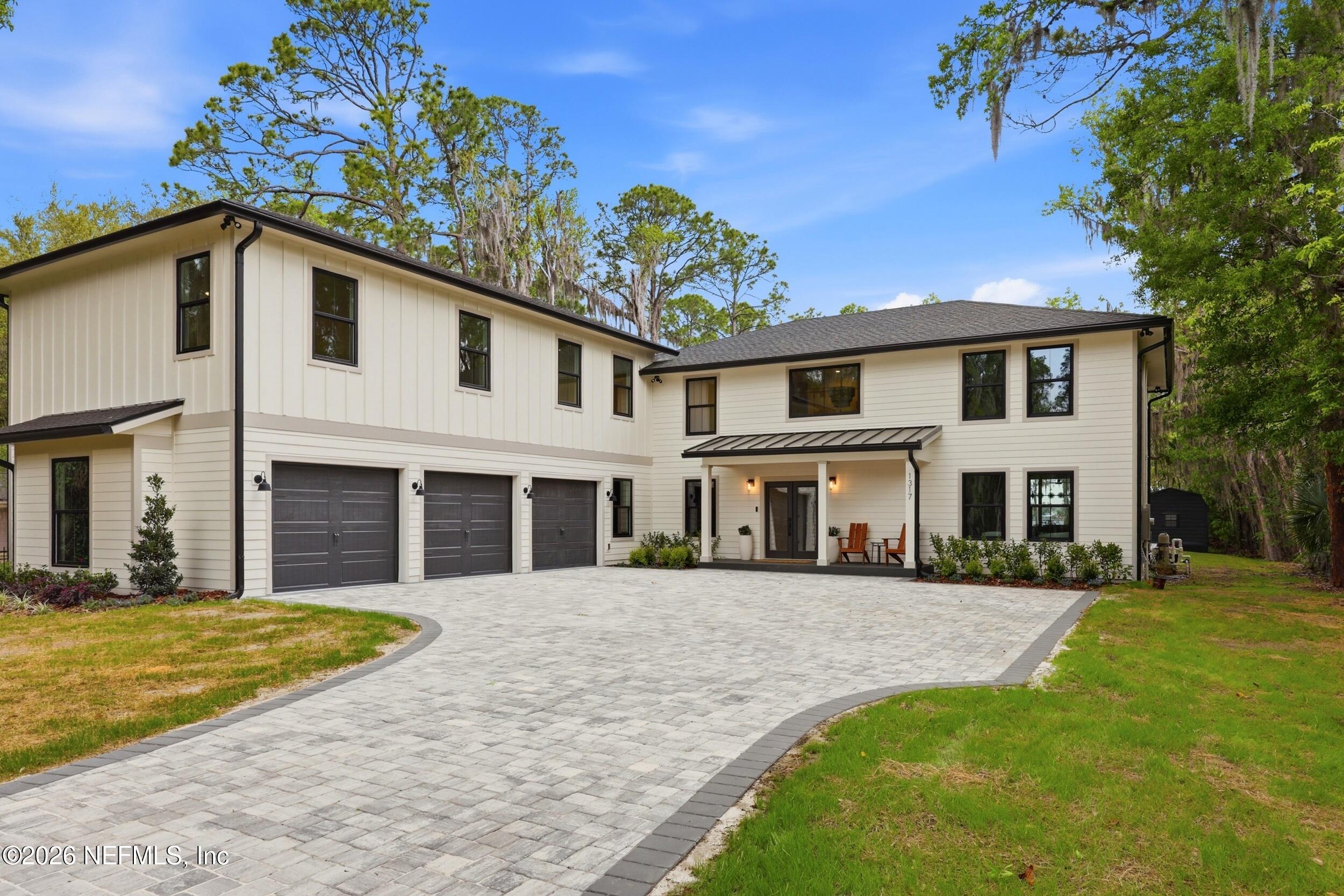 1317 SOUTH SHORE Drive