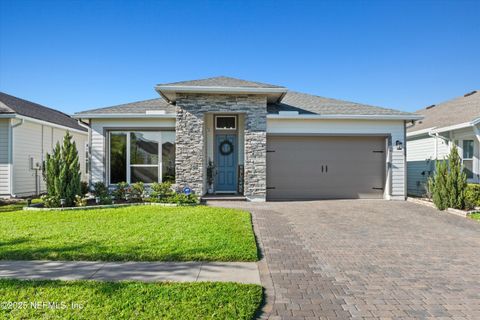 10694 AVENTURA Drive Jacksonville FL 32256