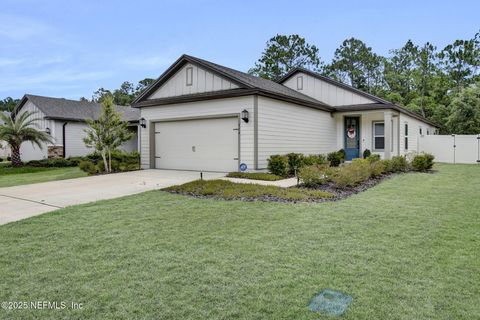 728 MORGANS TREASURE Road St. Augustine FL 32084