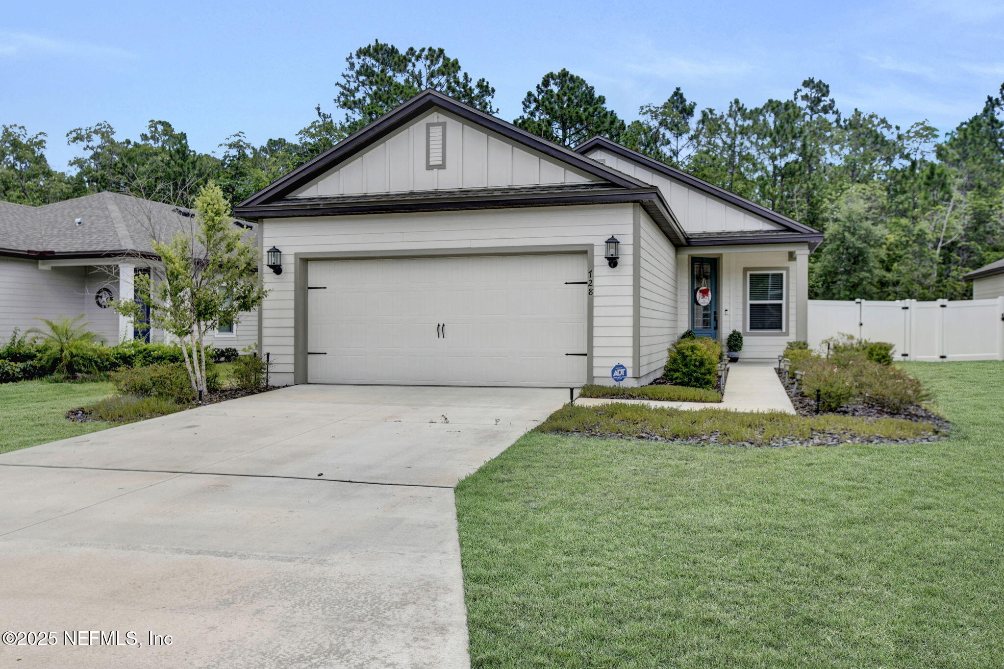 728 MORGANS TREASURE Road