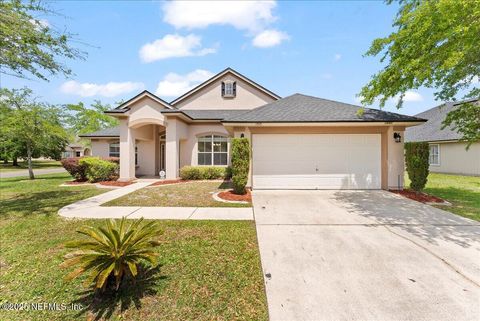1595 ELSA Drive Jacksonville FL 32218