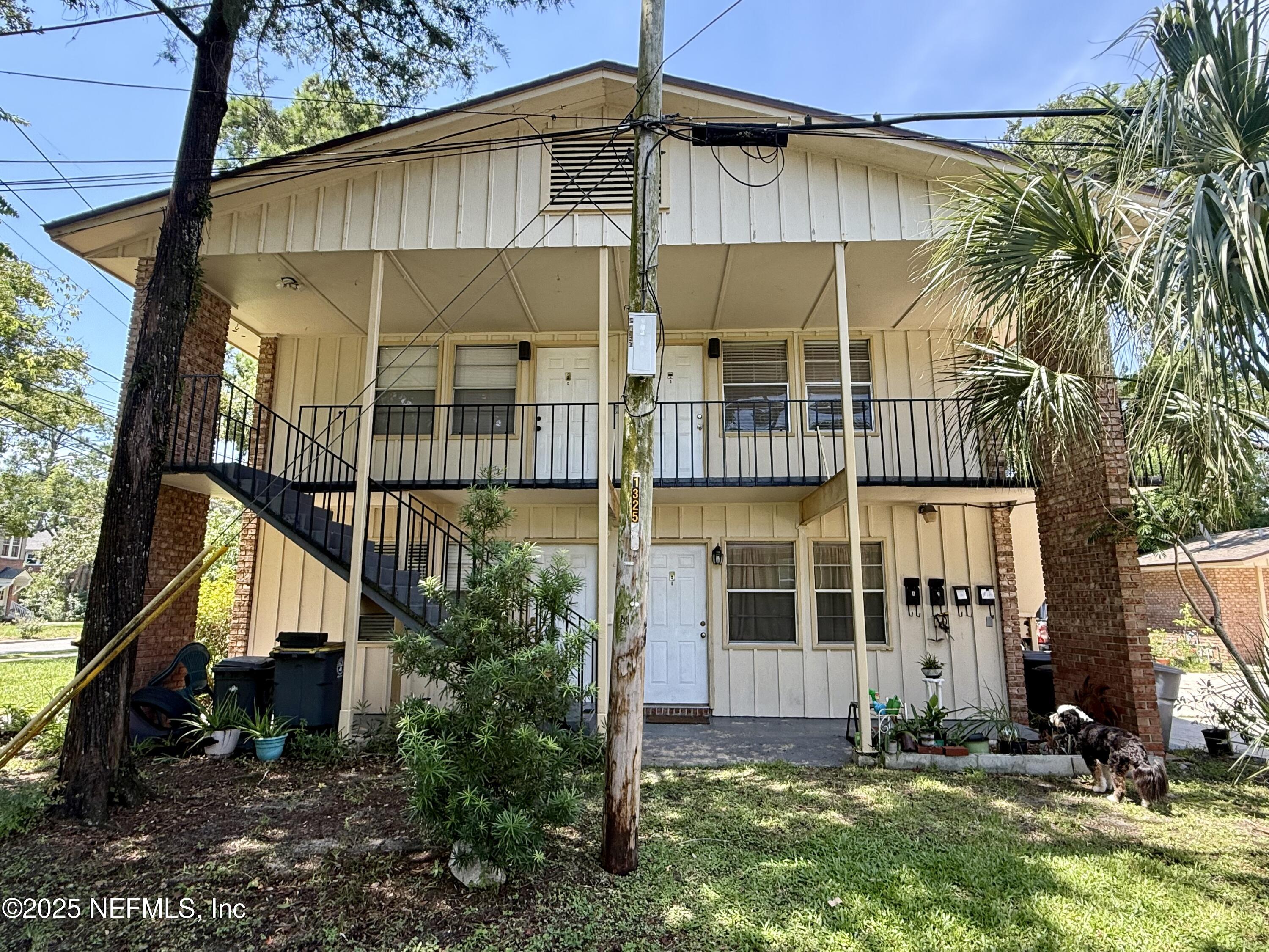 1321 LANDON Avenue A-D