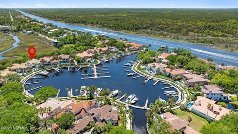 108 HARBOURMASTER Court Ponte Vedra Beach FL 32082