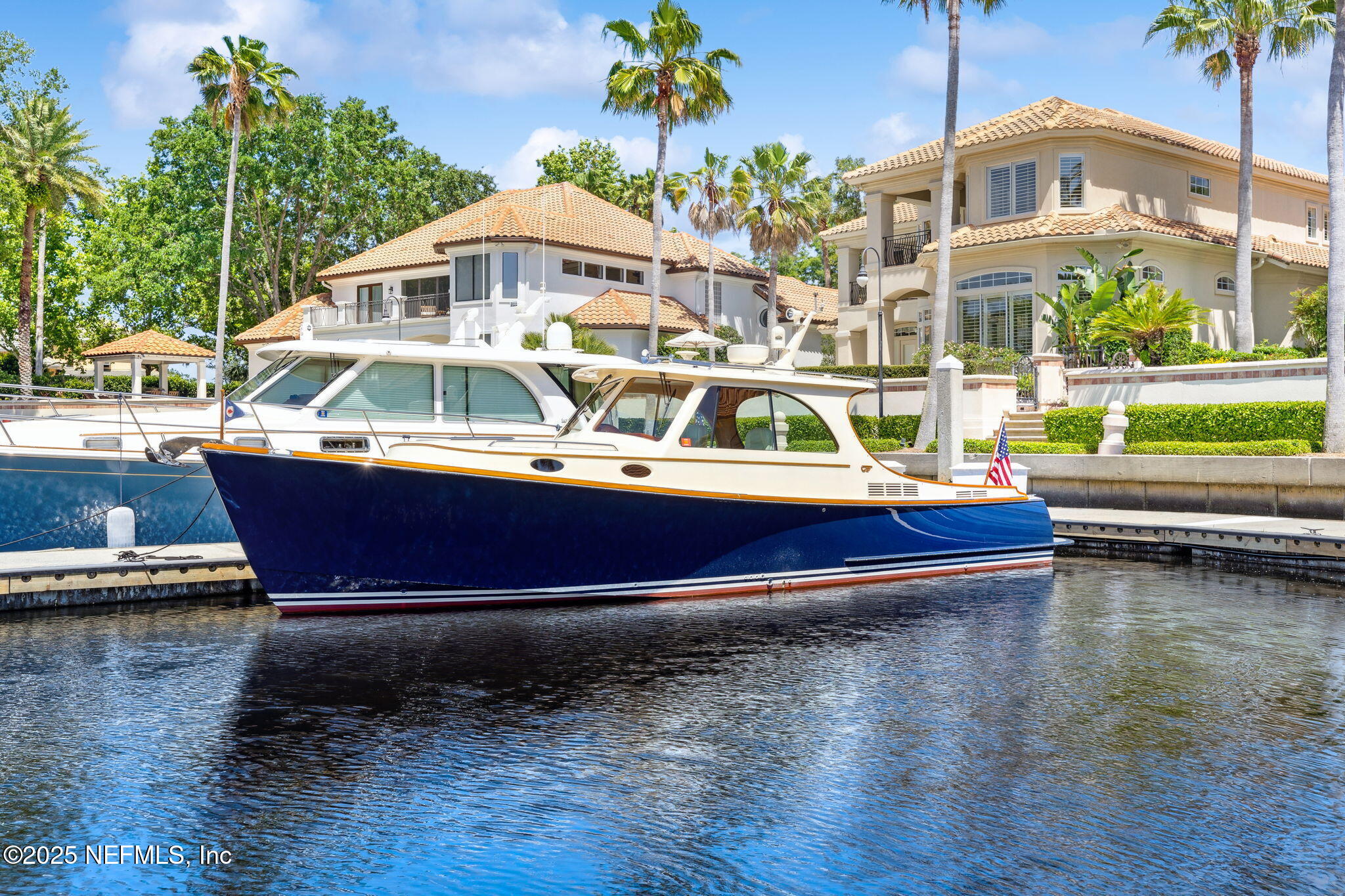 108 HARBOURMASTER Court