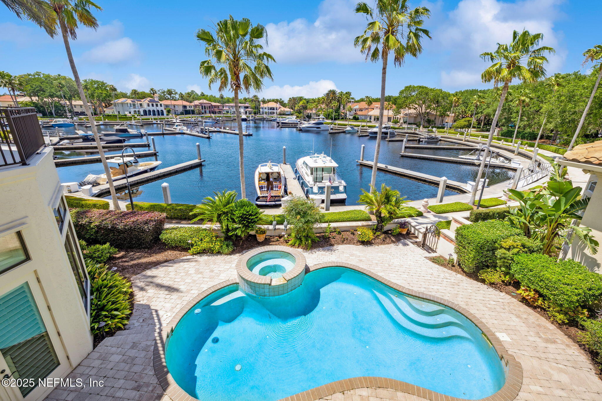 108 HARBOURMASTER Court