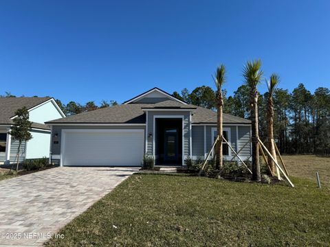 167 GREENWOOD Drive Palm Coast FL 32137