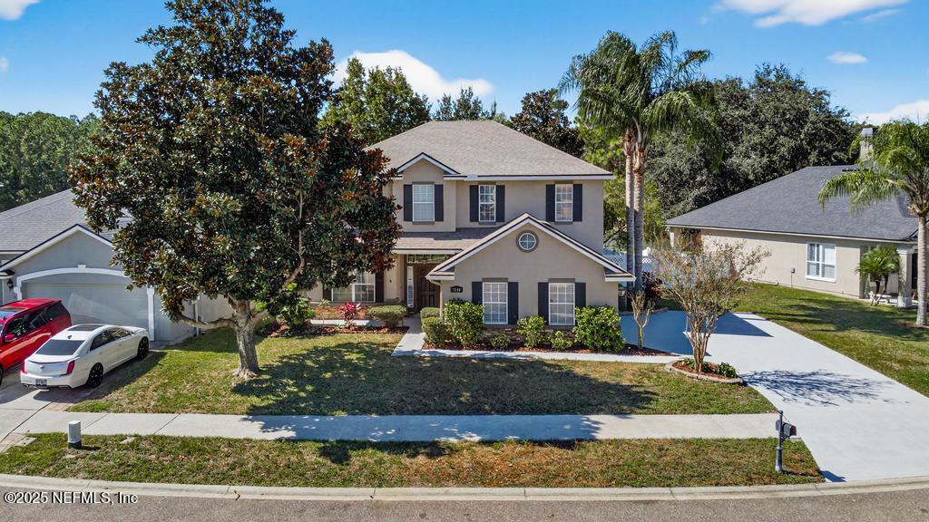 1140 CANDLEBARK Drive
