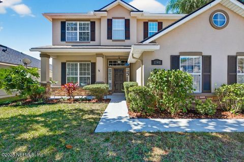 1140 CANDLEBARK Drive Jacksonville FL 32225