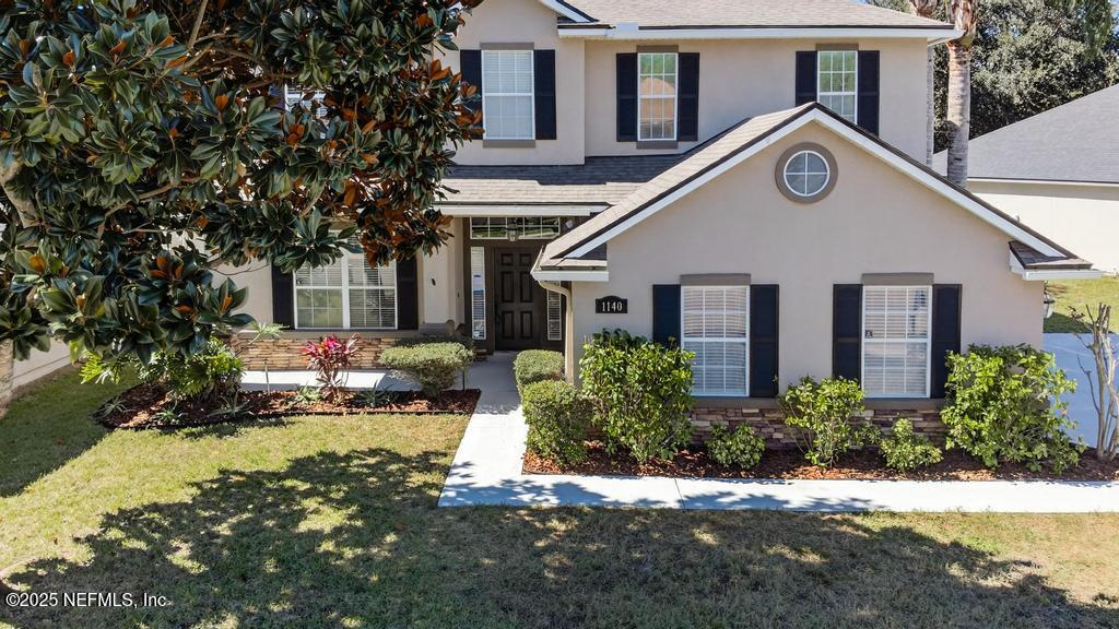 1140 CANDLEBARK Drive