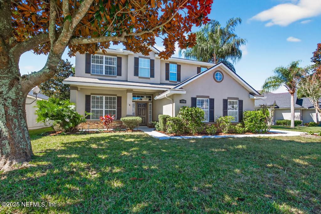 1140 CANDLEBARK Drive