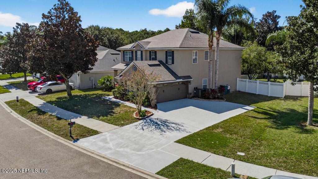 1140 CANDLEBARK Drive
