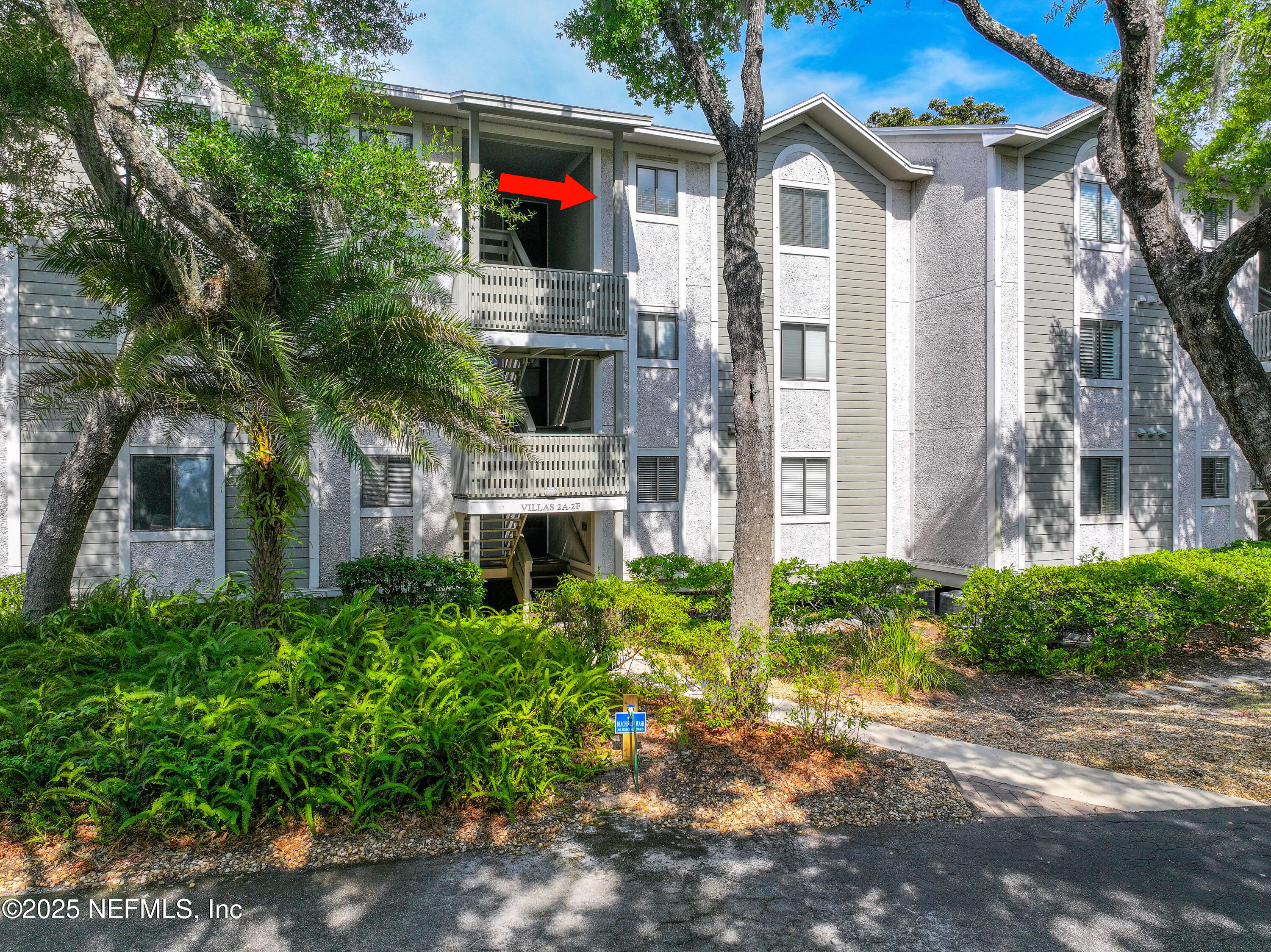 2328 SADLER Road UNIT 2F