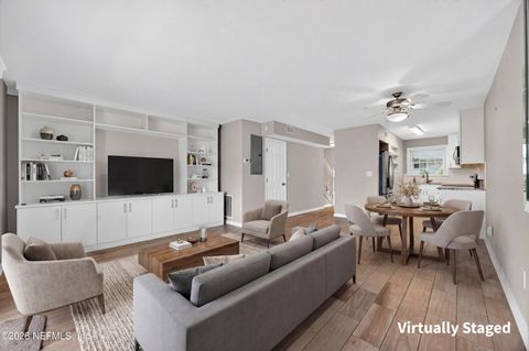Photo of 83 COMARES Avenue #4B, St. Augustine, FL 32080 (MLS # 2145862)
