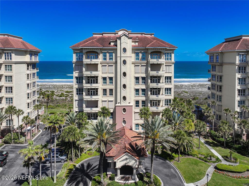 4670 CARLTON DUNES Drive 3201