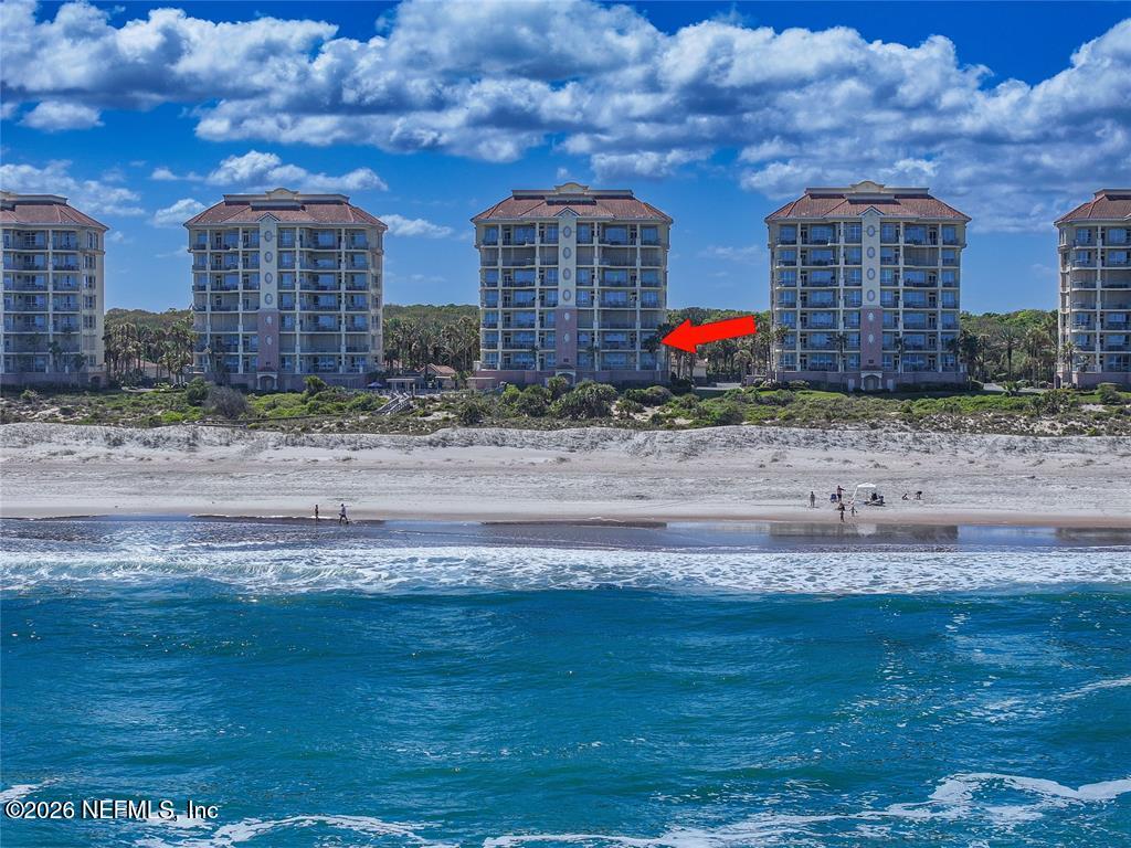 4670 CARLTON DUNES Drive 3201