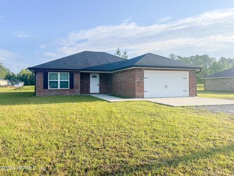 A home in Hilliard