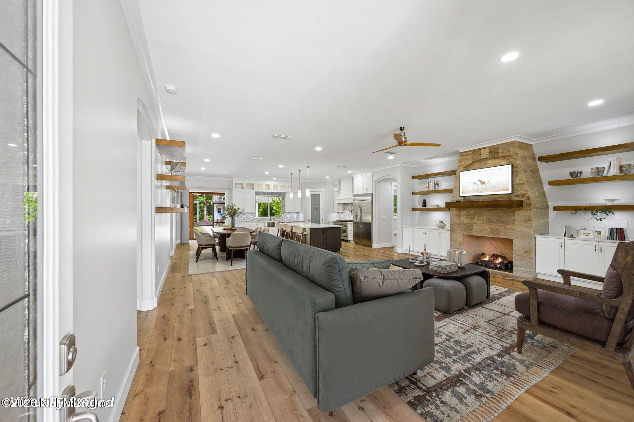 720 ARTHUR MOORE Drive