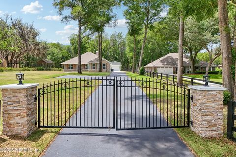 Photo of 720 ARTHUR MOORE Drive, Green Cove Springs, FL 32043 (MLS # 2144335)