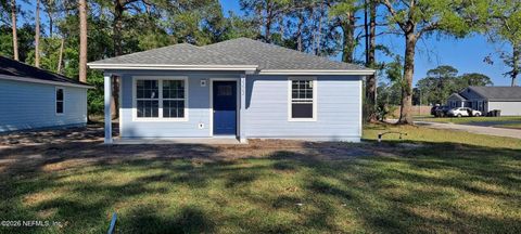 Photo of 3303 ALMEDA Street, Jacksonville, FL 32209 (MLS # 2140230)