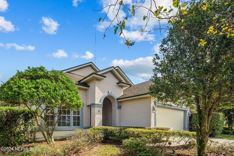 A home in St Augustine