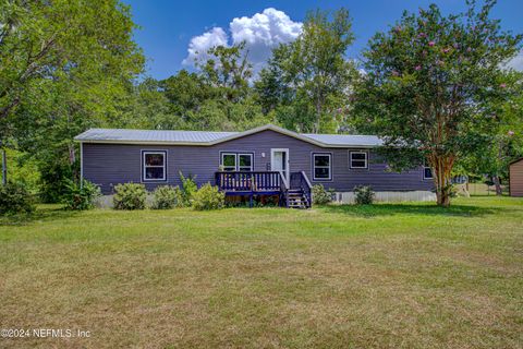 A home in Middleburg