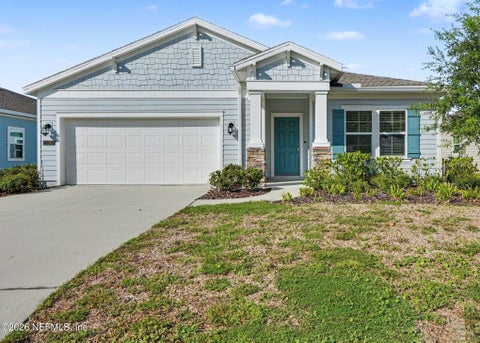 Photo of 11393 OYSTER CREEK Road, Jacksonville, FL 32218 (MLS # 2166864)