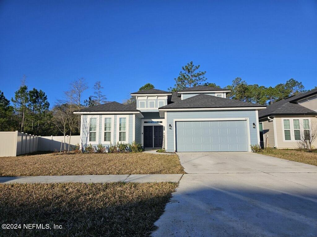 Orange Park, FL home for sale located at 613 LANCEWOOD Court, Orange Park, FL 32073