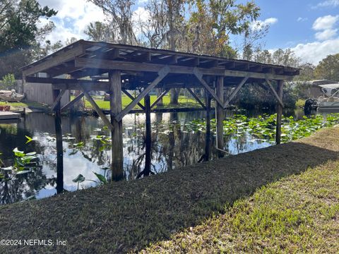 A home in Satsuma