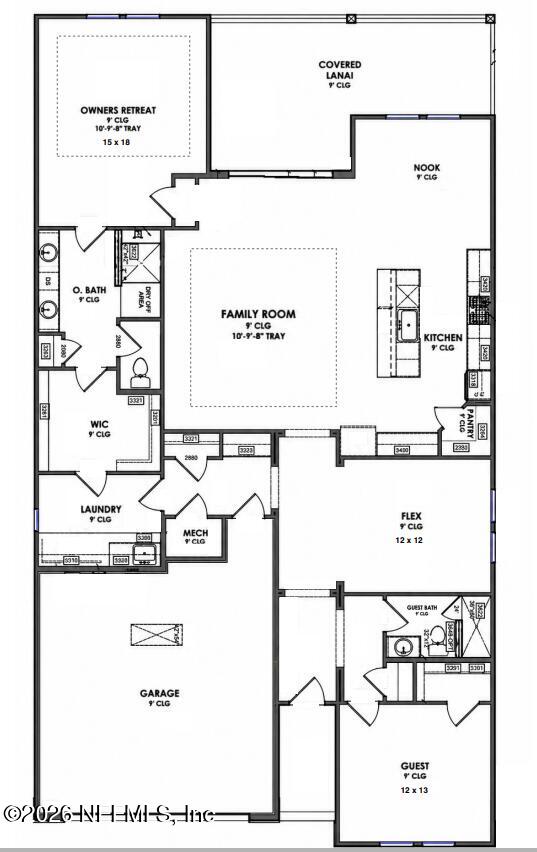 381 MURPHYS Drive