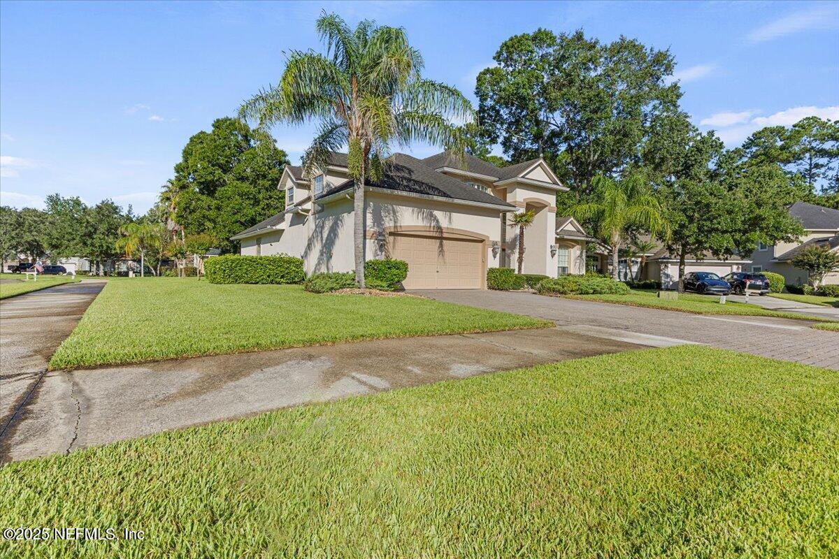 2412 COBBLE CREEK Court