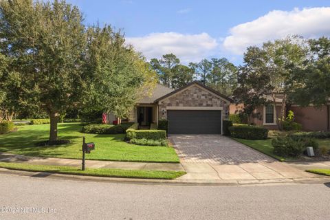 A home in Ponte Vedra