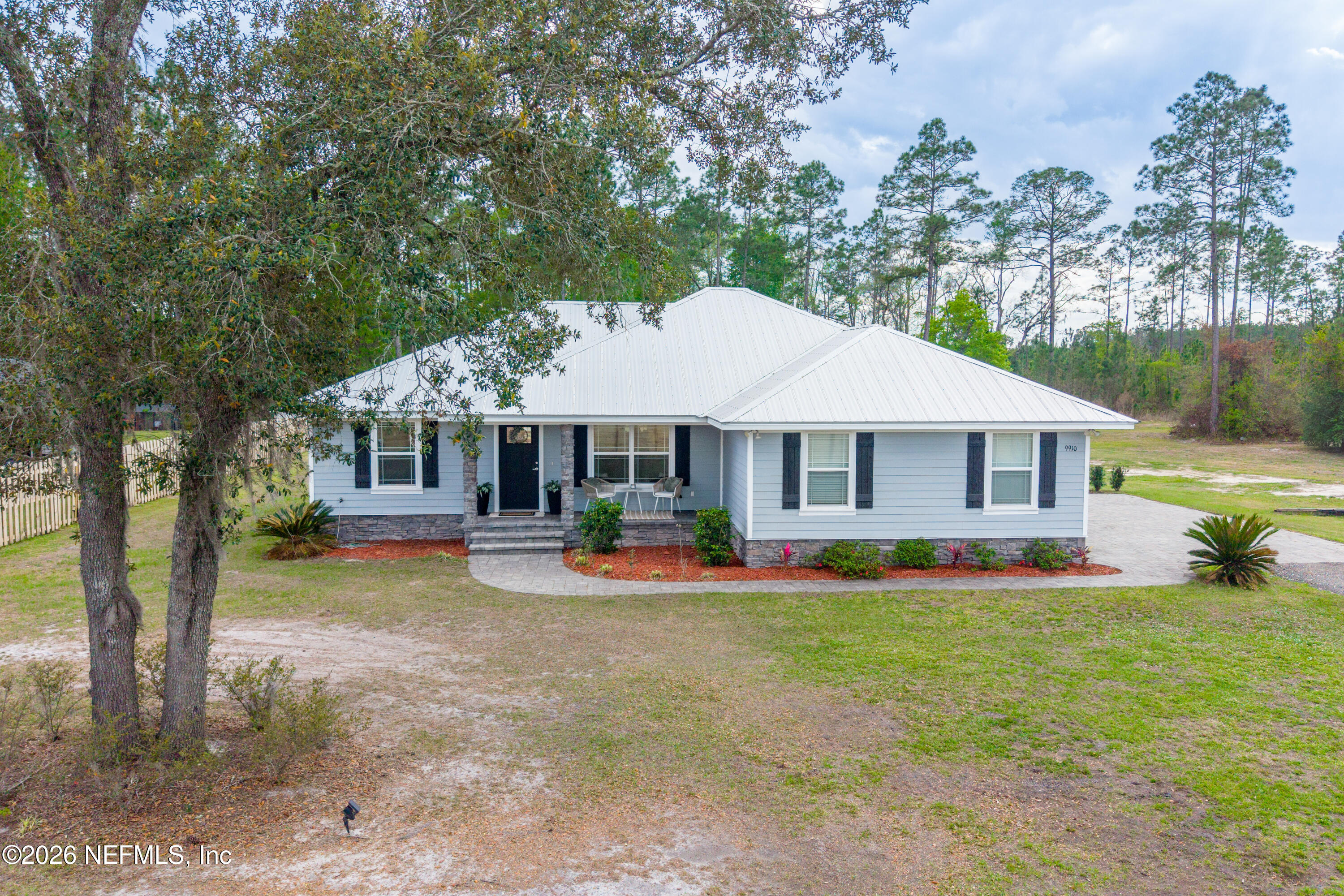 9910 W STATE ROAD 100 W