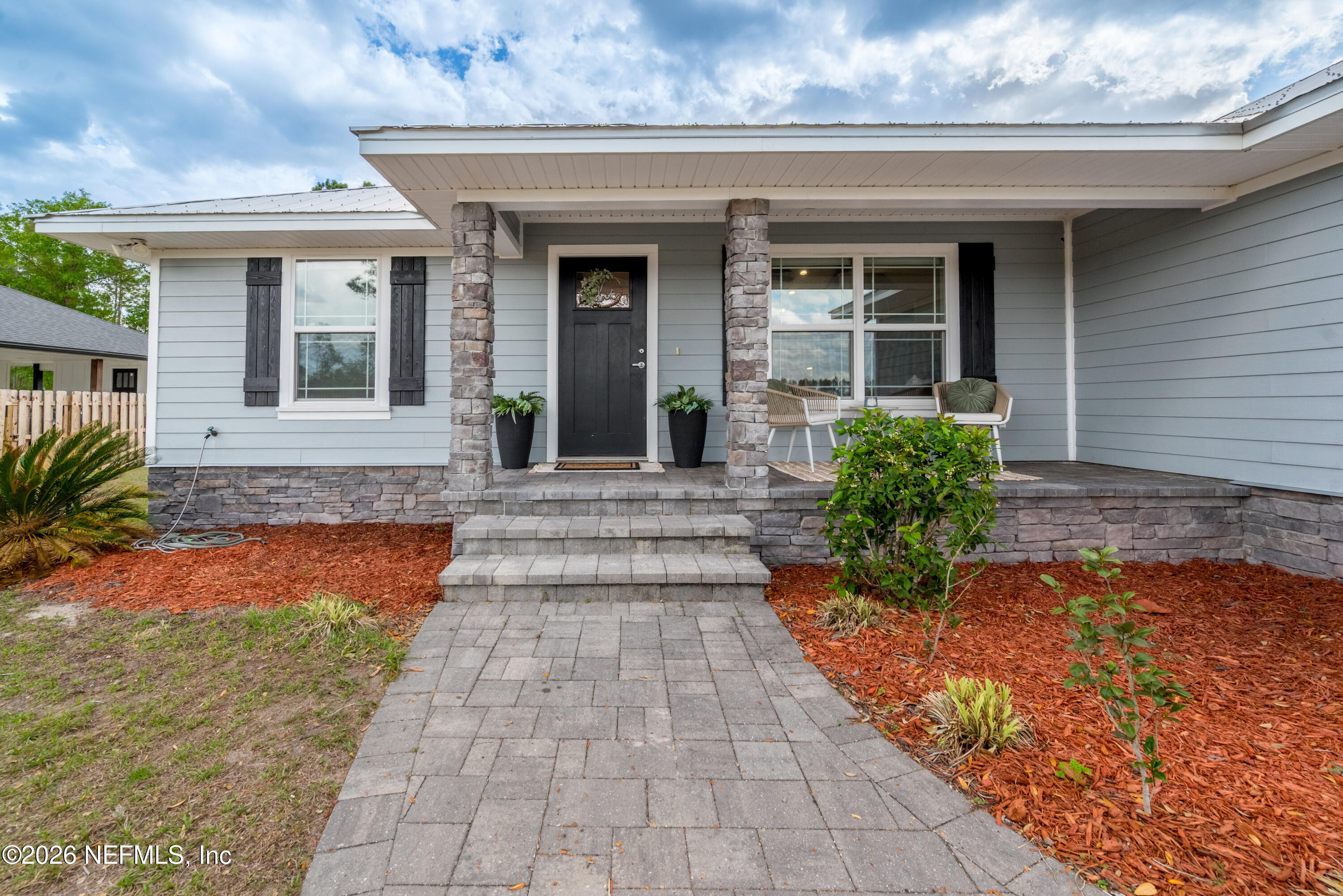 9910 W STATE ROAD 100 W