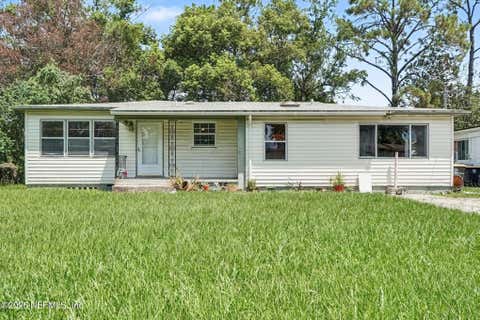 Photo of 6159 AUTLAN Drive, Jacksonville, FL 32210 (MLS # 2159895)
