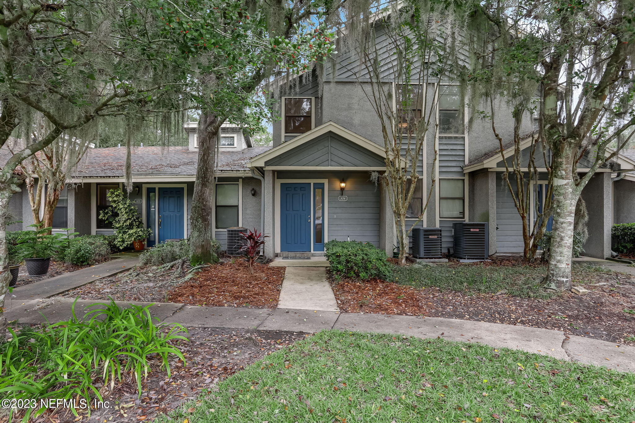 Jacksonville, FL home for sale located at 10800 Old St Augustine Road Unit 304, Jacksonville, FL 32257