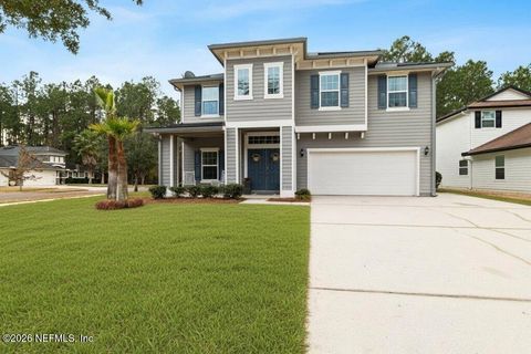 81015 LOCKHAVEN Drive Yulee FL 32097