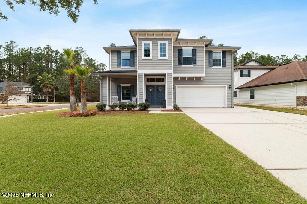 81015 LOCKHAVEN Drive