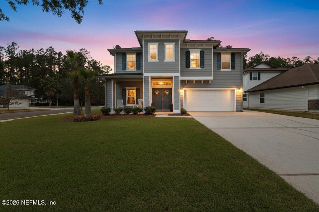 81015 LOCKHAVEN Drive