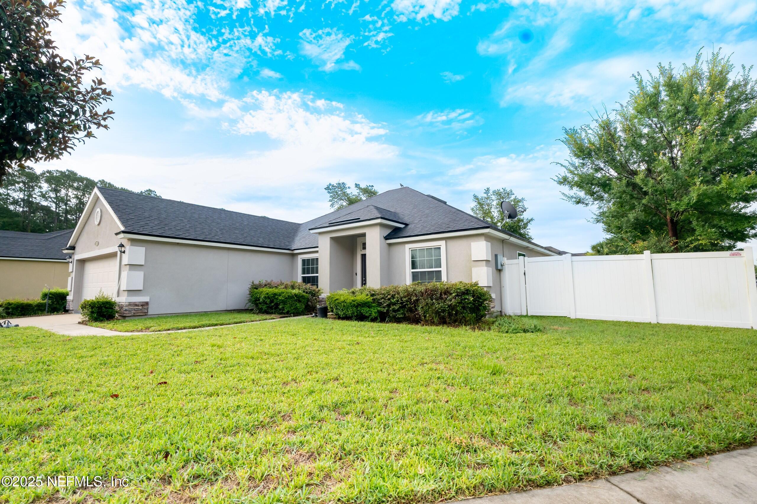 11115 PARKSIDE PRESERVE Way